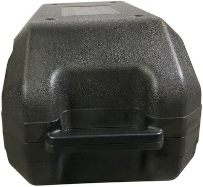 Güde Pfahlramme GPR 822 PRO - Modell 2025