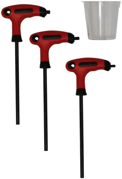 Güde Pfahlramme GPR 822 PRO - Modell 2025