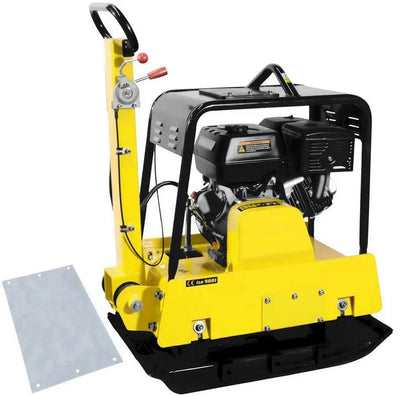 Güde Benzin-Rüttelplatte GRP 260