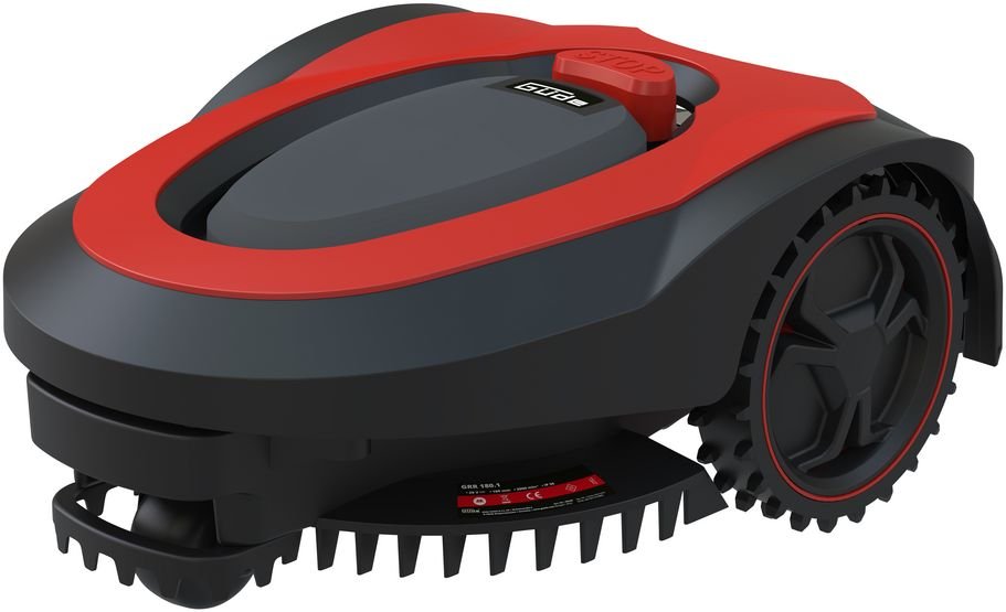 Güde Rasenmähroboter GRR 180.1