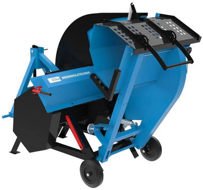 Güde Wippkreissäge GWS 700 ZR HM-2