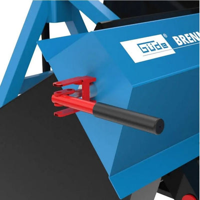 Güde Wippkreissäge GWS 700 ZR HM-2