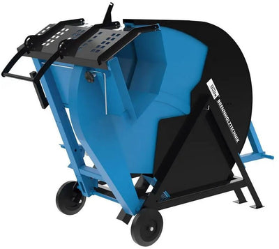 Güde Wippkreissäge GWS 700 ZR HM-2