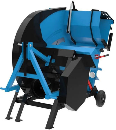 Güde Wippkreissäge GWS 700 ZR HM-2