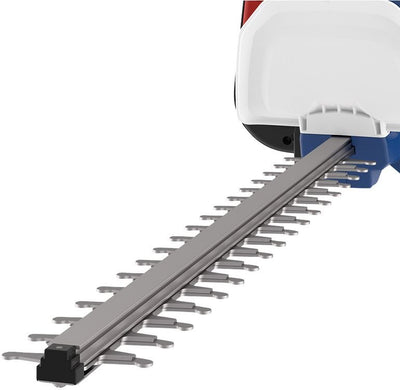 Güde Akku-Heckenschere HS 36-302-30 mit 2x Akkupack und Schnellladegerät - Modell 2025