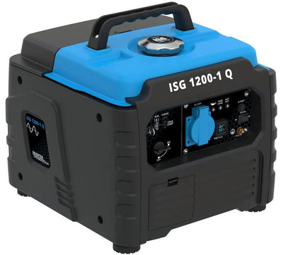 Güde Inverter-Stromerzeuger ISG 1200-1 Q - Modell 2025