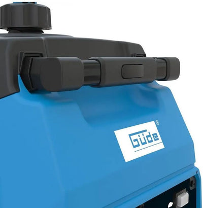 Güde Inverter-Stromerzeuger ISG 3200-2 - Modell 2025