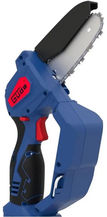 Güde Akku Minikettensäge MK 18-0 - Modell 2025