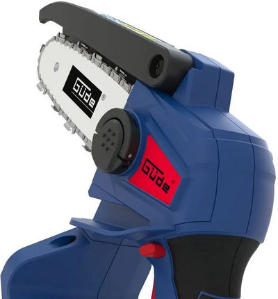 Güde Akku Minikettensäge MK 18-0 - Modell 2025