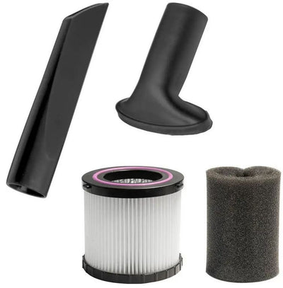 Güde Akku Nass- und Trockensauger NTST 18-0