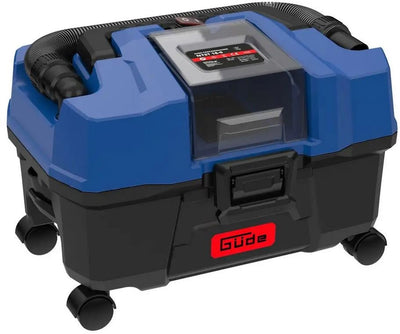 Güde Akku Nass- und Trockensauger NTST 18-0