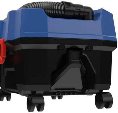 Güde Akku Nass- und Trockensauger NTST 18-0