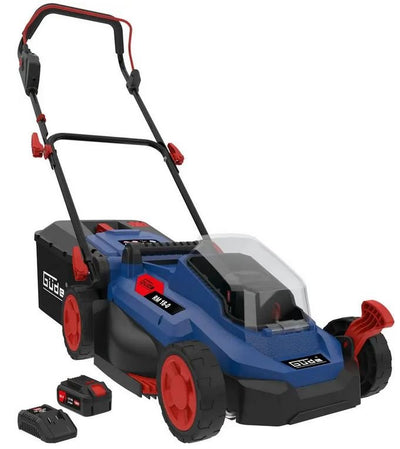 Güde Akku-Rasenmäher RM 18-401-23  - inkl. Akku und Ladegerät