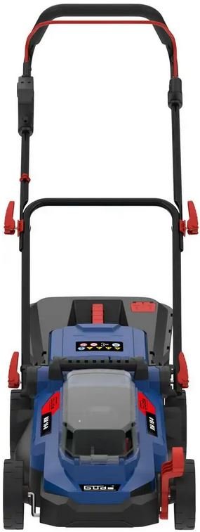 Güde Akku-Rasenmäher RM 18-401-23  - inkl. Akku und Ladegerät