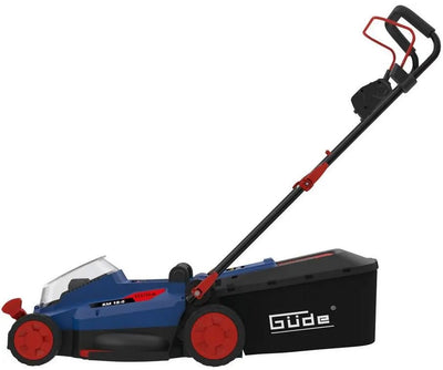 Güde Akku-Rasenmäher RM 18-401-23  - inkl. Akku und Ladegerät