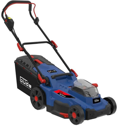 Güde Akku-Rasenmäher RM 36-0.37