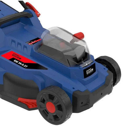 Güde Akku-Rasenmäher RM 36-0.37