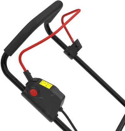 Güde Akku-Rasenmäher RM 36-402-30.37  inkl. 2x Akku und 1x Doppelladegerät