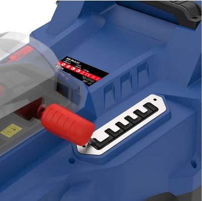 Güde Akku-Rasenmäher RM 36-402-30.37  inkl. 2x Akku und 1x Doppelladegerät