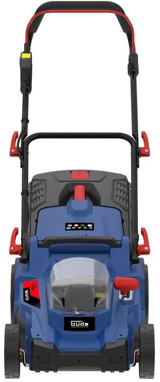 Güde Akku-Rasenmäher RM 36-0.37