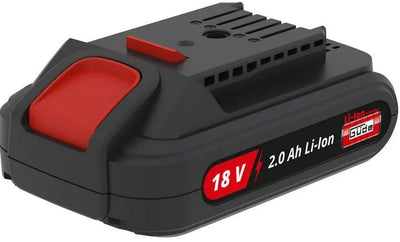 Güde Akku Sprühgerät SG 18-201-05 - Modell 2025 inkl. Akku und Ladegerät
