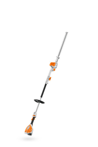 STIHL Akku-Heckenschneider HLA 56 ohne Akku und Ladegerät