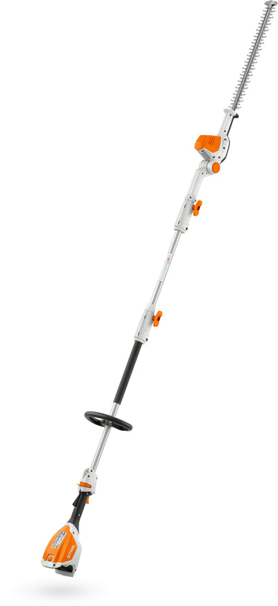 STIHL Akku-Heckenschneider HLA 56 ohne Akku und Ladegerät