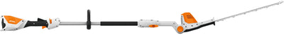 STIHL Akku-Heckenschneider HLA 56 ohne Akku und Ladegerät - Modell 2025