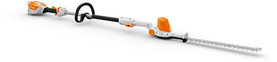 STIHL Akku-Heckenschneider HLA 56 ohne Akku und Ladegerät - Modell 2025