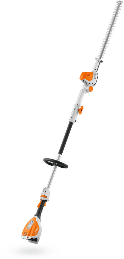 STIHL Akku-Heckenschneider HLA 56 ohne Akku und Ladegerät - Modell 2025