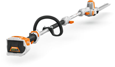 STIHL Akku-Heckenschneider HLA 56 ohne Akku und Ladegerät - Modell 2025