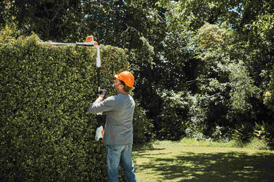 STIHL Akku-Heckenschneider HLA 56 ohne Akku und Ladegerät - Modell 2025