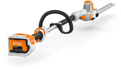 STIHL Akku-Heckenschneider HLA 56, mit AK 20 und Ladegerät AL 101