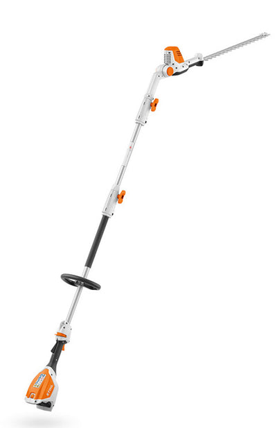 STIHL Akku-Heckenschneider HLA 56 mit Akku AK 20 und Ladegerät AL 101 - Modell 2025