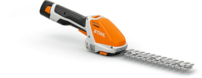 STIHL Akku-Strauchschere HSA 26, 20 cm, ohne Akku und Ladegerät - Modell 2025