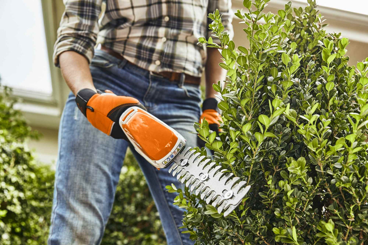 STIHL Akku-Strauchschere HSA 26, 20 cm, ohne Akku und Ladegerät