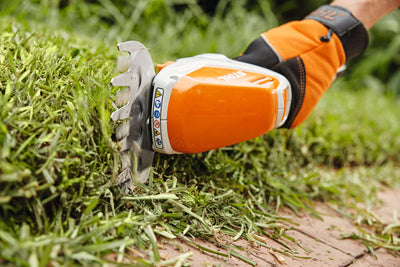 STIHL Akku-Strauchschere HSA 26, 20 cm, ohne Akku und Ladegerät - Modell 2025