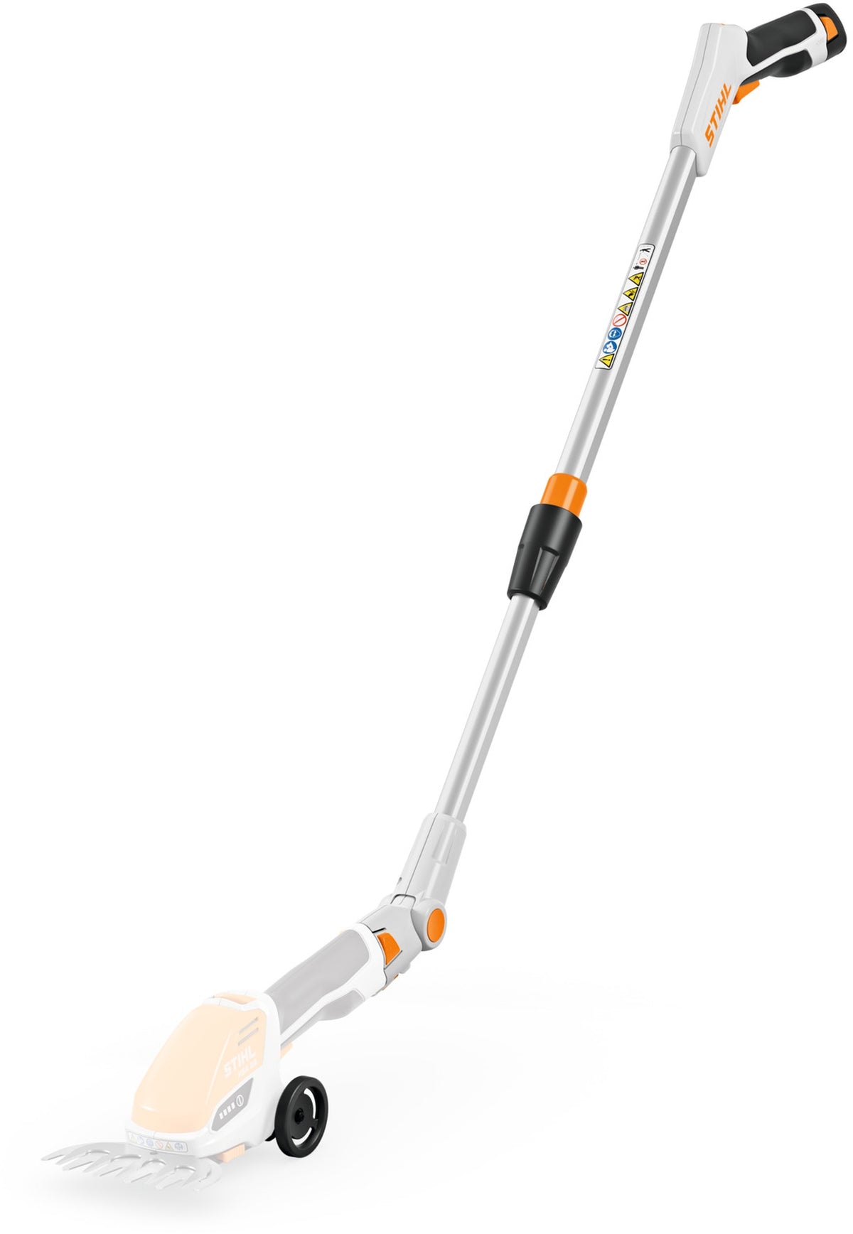 STIHL Teleskopschaft Teleskopschaft für STIHL HSA 26