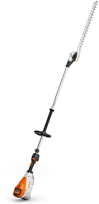 STIHL Akku-Heckenschneider HLA 135 - ohne Akku und Ladegerät - Modell 2025