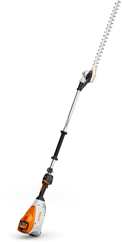 STIHL Akku-Heckenschneider HLA 135 K, ohne Akku und Ladegerät