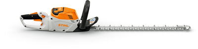 STIHL Akku-Heckenschere HSA 60 ohne Akku und Ladegerät - Modell 2025