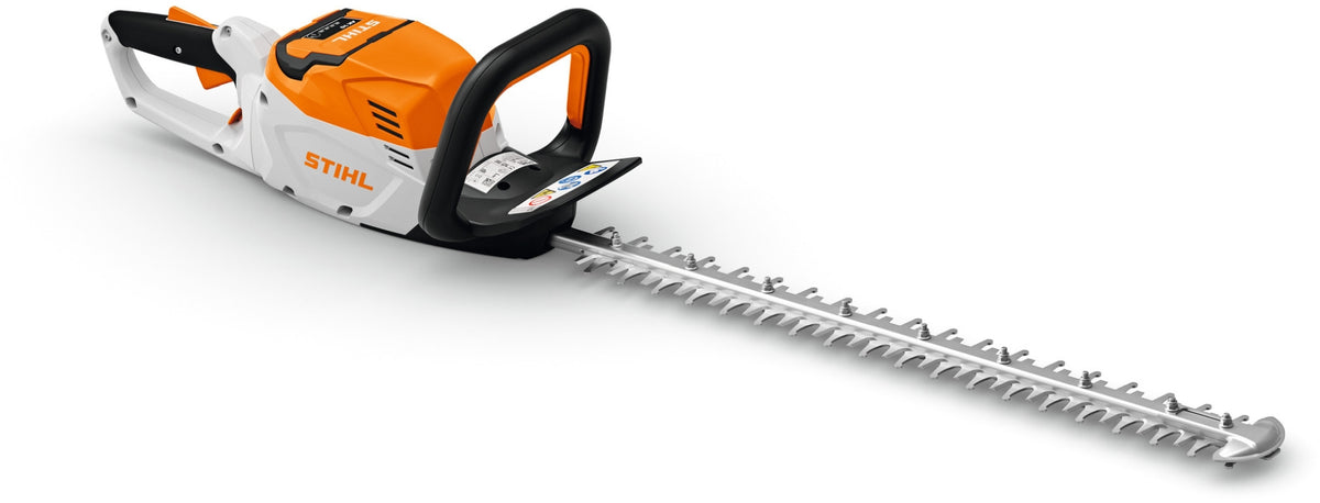 STIHL Akku-Heckenschere HSA 60 ohne Akku und Ladegerät