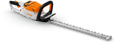 STIHL Akku-Heckenschere HSA 60 ohne Akku und Ladegerät - Modell 2025