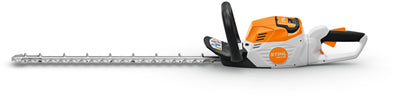 STIHL Akku-Heckenschere HSA 60 mit Akku AK 10 und Ladegerät AL 101 - Modell 2025