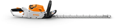 STIHL Akku-Heckenschere HSA 60 mit Akku AK 10 und Ladegerät AL 101 - Modell 2025