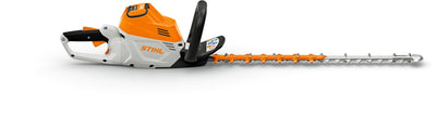 STIHL Akku-Heckenschere HSA 100, Schnittlänge 60 cm - ohne Akku und Ladegerät