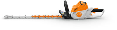 STIHL Akku-Heckenschere HSA 100, Schnittlänge 60 cm - ohne Akku und Ladegerät