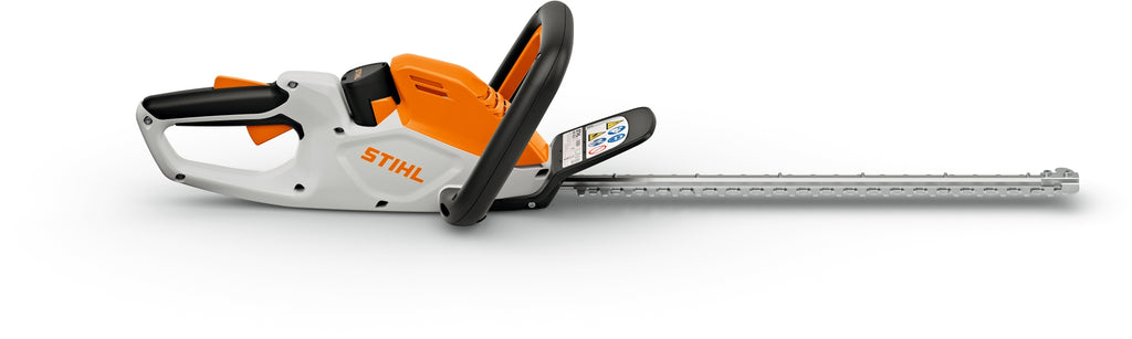 STIHL Akku-Heckenschere HSA 30 ohne Akku und Ladegerät