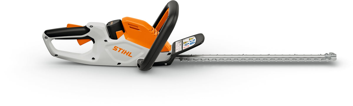 STIHL Akku-Heckenschere HSA 30 ohne Akku und Ladegerät