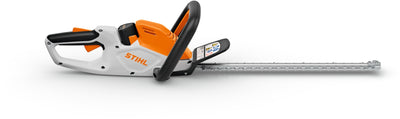 STIHL Akku-Heckenschere HSA 30 ohne Akku und Ladegerät - Modell 2025